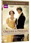 Orgueil & préjugés - Intégrale (Version Restaurée) - DVD