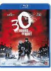 30 jours de nuit - Blu-ray