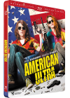 American Ultra (Édition SteelBook) - Blu-ray