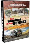 Des camions et des hommes - DVD