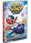 Super Wings - Saison 2, Vol. 4 : Jusqu'au bout du monde - DVD