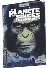 La Planète des Singes : Les origines (Édition Digibook Collector + Livret) - Blu-ray