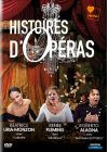 Histoires d'Opéras - DVD