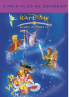 Merlin l'enchanteur + Taram et le chaudron magique + L'apprentie sorcière (Pack) - DVD