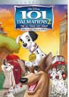 101 dalmatiens 2 : sur la trace des héros (Édition Exclusive) - DVD