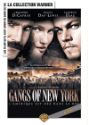 Gangs of New York (WB Environmental) - DVD