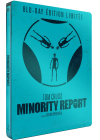 Minority Report (Édition SteelBook limitée) - Blu-ray