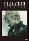 Final Fantasy VII: Advent Children (Édition Collector Limitée et Numérotée) - DVD