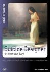 Suicide Designer - DVD