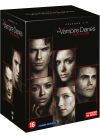 Vampire Diaries - L'intégrale - DVD