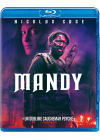 Mandy - Blu-ray