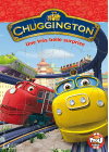 Chuggington - Une très belle surprise (Puzzle-magnet) - DVD