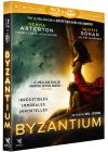 Byzantium (Combo Blu-ray + DVD) - Blu-ray