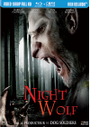 Night Wolf - Blu-ray