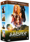 Whisper - Libres comme le vent + Whisper 2 + Whisper 3 : La chevauchée sauvage + Whisper 4 : La légende de la guerrière - DVD