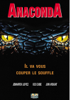 Anaconda - DVD