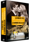 La Dolce vita + La Grande Bellezza (FNAC Édition Spéciale) - DVD