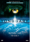 Yong Gary - DVD