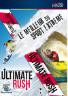 Ultimate Rush (Beyond Sports) - Le meilleur du sport extrême - DVD
