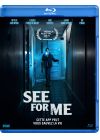 See for Me - Blu-ray