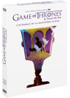 Game of Thrones (Le Trône de Fer) - Saison 4 (Édition Exclusive Amazon.fr) - DVD