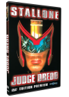 Judge Dredd (Édition Premium) - DVD