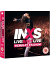 INXS - Live Baby Live (DVD + CD) - DVD