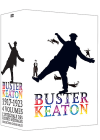 Buster Keaton - L'intégrale des courts-métrages 1917-1923 - DVD