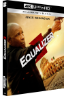 Equalizer 3 (4K Ultra HD + Blu-ray) - 4K UHD
