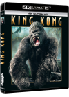 King Kong (4K Ultra HD) - 4K UHD