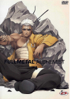 Fullmetal Alchemist - Vol. 4 - DVD