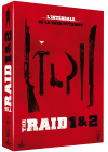 The Raid + The Raid 2 - DVD
