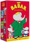 Babar - Coffret 4 DVD (Pack) - DVD