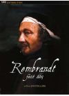 Rembrandt fecit 1669 - DVD