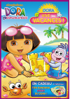 Dora l'exploratrice - Vive les vacances ! - DVD