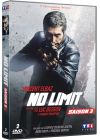 No Limit - Saison 3 - DVD