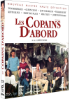 Les Copains d'abord - Blu-ray