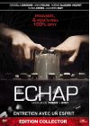Echap (Édition Collector) - DVD