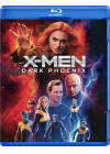 X-Men : Dark Phoenix - Blu-ray
