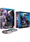 Nura : Le Seigneur des Yôkaï - Intégrale Saison 1 - Blu-ray