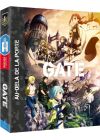 Gate : Au-delà de la porte - Saison 1