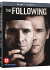 The Following - Saison 2 - DVD