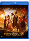 Hunger Games : La Ballade du serpent et de l'oiseau chanteur - Blu-ray