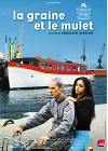La Graine et le mulet (Édition Simple) - DVD