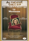 La Menteuse - DVD