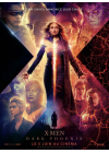 X-Men : Dark Phoenix - DVD