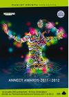 Annecy Awards 2001-2012 - DVD