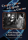 Couples et duos de légende du cinéma : Kirk Douglas et Anthony Quinn - DVD