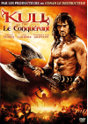 Kull le conquérant - DVD