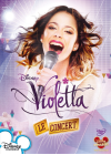 Violetta, le concert - DVD